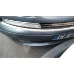 PEUGEOT 807 PEUGEOT 807 '2005 2.0 HDI FAP CAT GRIS ANTRACITA 2002