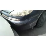 PEUGEOT 807 PEUGEOT 807 '2005 2.0 HDI FAP CAT GRIS ANTRACITA 2002