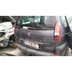 PEUGEOT 807 PEUGEOT 807 '2005 2.0 HDI FAP CAT GRIS ANTRACITA 2002