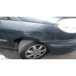 PEUGEOT 807 PEUGEOT 807 '2005 2.0 HDI FAP CAT GRIS ANTRACITA 2002