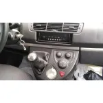 PEUGEOT 807 PEUGEOT 807 '2005 2.0 HDI FAP CAT GRIS ANTRACITA 2002