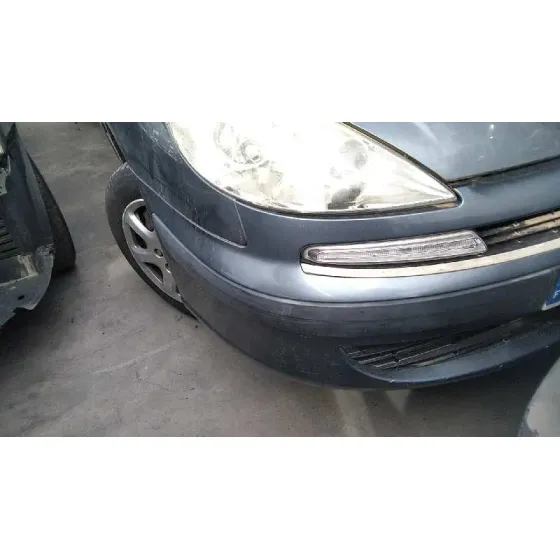 PEUGEOT 807 '2005 2.0 HDI FAP CAT GRIS ANTRACITA