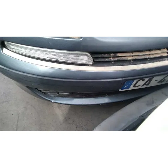 PEUGEOT 807 '2005 2.0 HDI FAP CAT GRIS ANTRACITA