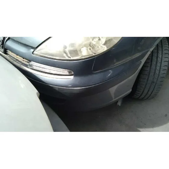 PEUGEOT 807 '2005 2.0 HDI FAP CAT GRIS ANTRACITA