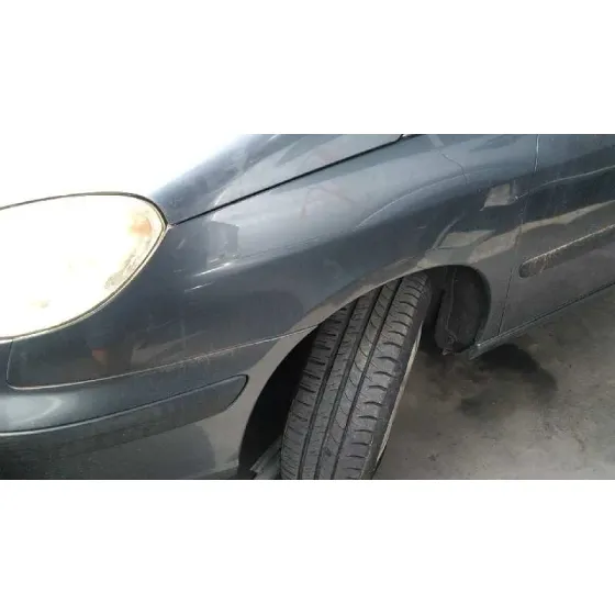 PEUGEOT 807 '2005 2.0 HDI FAP CAT GRIS ANTRACITA
