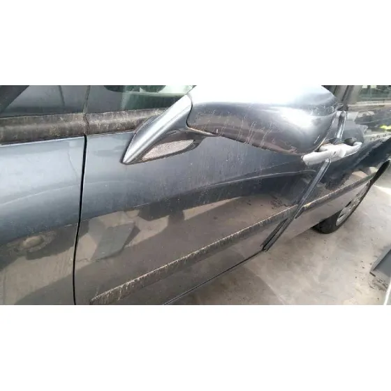 PEUGEOT 807 '2005 2.0 HDI FAP CAT GRIS ANTRACITA