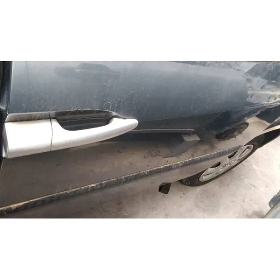 PEUGEOT 807 '2005 2.0 HDI FAP CAT GRIS ANTRACITA