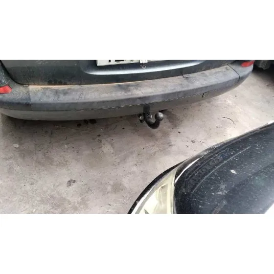 PEUGEOT 807 '2005 2.0 HDI FAP CAT GRIS ANTRACITA