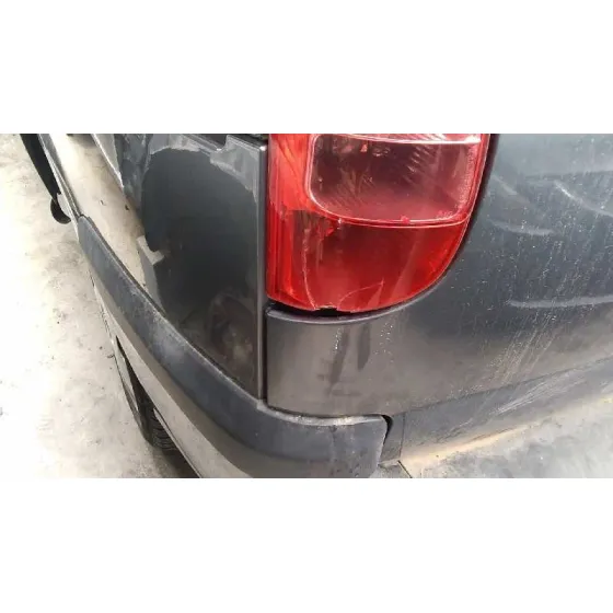 PEUGEOT 807 '2005 2.0 HDI FAP CAT GRIS ANTRACITA