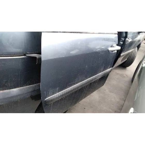 PEUGEOT 807 '2005 2.0 HDI FAP CAT GRIS ANTRACITA