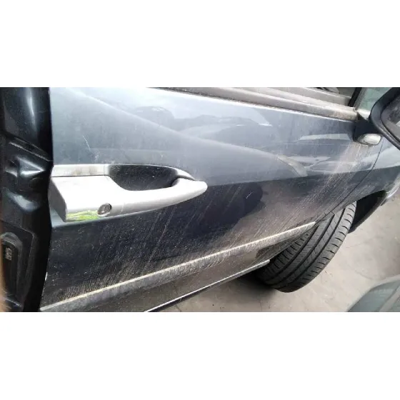 PEUGEOT 807 '2005 2.0 HDI FAP CAT GRIS ANTRACITA