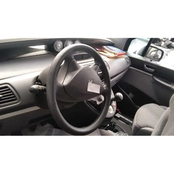 PEUGEOT 807 '2005 2.0 HDI FAP CAT GRIS ANTRACITA
