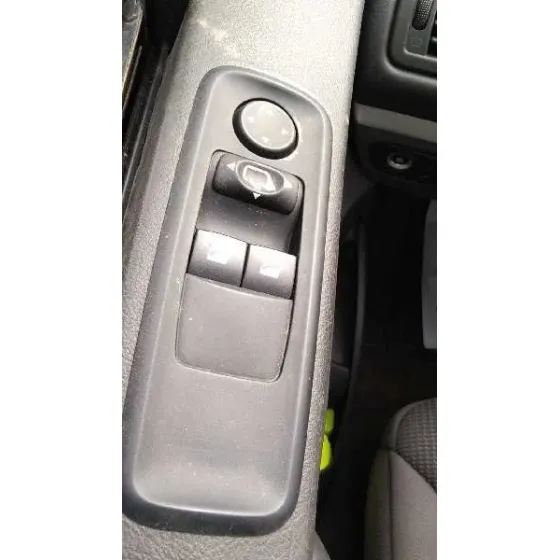 PEUGEOT 807 '2005 2.0 HDI FAP CAT GRIS ANTRACITA