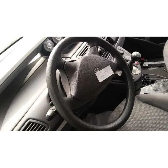 PEUGEOT 807 '2005 2.0 HDI FAP CAT GRIS ANTRACITA