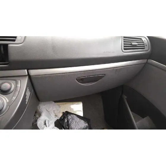 PEUGEOT 807 '2005 2.0 HDI FAP CAT GRIS ANTRACITA