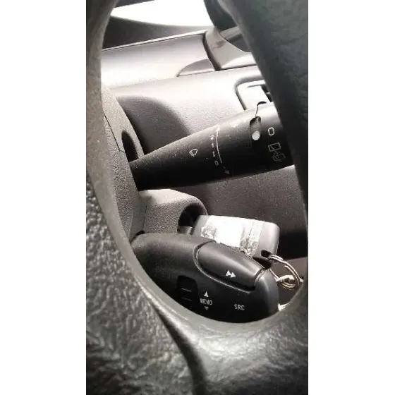 PEUGEOT 807 '2005 2.0 HDI FAP CAT GRIS ANTRACITA