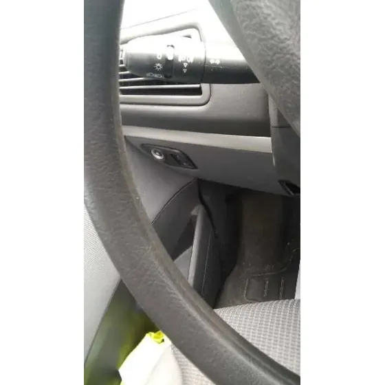 PEUGEOT 807 '2005 2.0 HDI FAP CAT GRIS ANTRACITA
