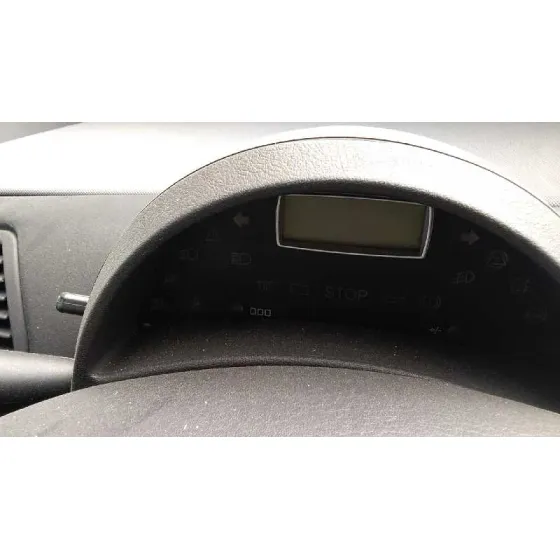 PEUGEOT 807 '2005 2.0 HDI FAP CAT GRIS ANTRACITA
