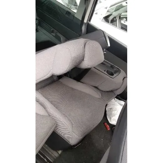 PEUGEOT 807 '2005 2.0 HDI FAP CAT GRIS ANTRACITA