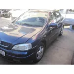 OPEL ASTRA G BERLINA OPEL ASTRA G BERLINA '1998 COMFORT AZUL OSCURO 1998