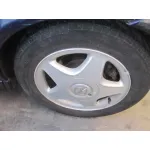 OPEL ASTRA G BERLINA OPEL ASTRA G BERLINA '1998 COMFORT AZUL OSCURO 1998