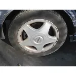 OPEL ASTRA G BERLINA OPEL ASTRA G BERLINA '1998 COMFORT AZUL OSCURO 1998