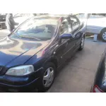 OPEL ASTRA G BERLINA OPEL ASTRA G BERLINA '1998 COMFORT AZUL OSCURO 1998