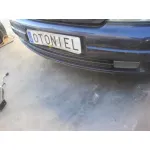 OPEL ASTRA G BERLINA OPEL ASTRA G BERLINA '1998 COMFORT AZUL OSCURO 1998