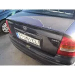 OPEL ASTRA G BERLINA OPEL ASTRA G BERLINA '1998 COMFORT AZUL OSCURO 1998