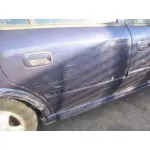 OPEL ASTRA G BERLINA OPEL ASTRA G BERLINA '1998 COMFORT AZUL OSCURO 1998