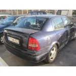 OPEL ASTRA G BERLINA OPEL ASTRA G BERLINA '1998 COMFORT AZUL OSCURO 1998