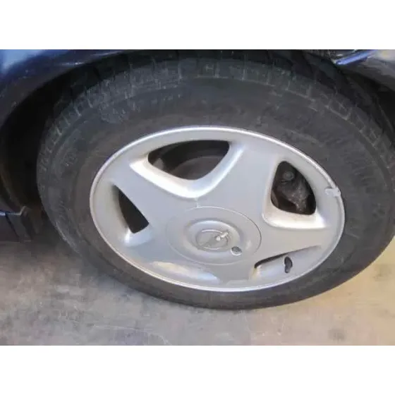 OPEL ASTRA G BERLINA '1998 COMFORT AZUL OSCURO
