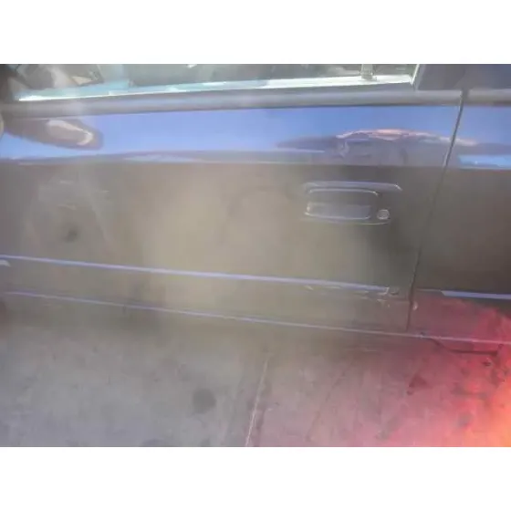 OPEL ASTRA G BERLINA '1998 COMFORT AZUL OSCURO