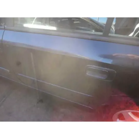 OPEL ASTRA G BERLINA '1998 COMFORT AZUL OSCURO