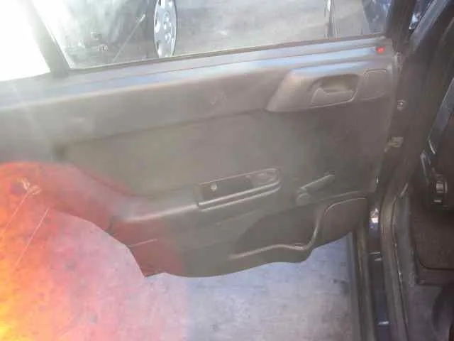 OPEL ASTRA G BERLINA '1998 COMFORT AZUL OSCURO