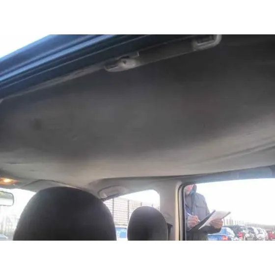 OPEL ASTRA G BERLINA '1998 COMFORT AZUL OSCURO