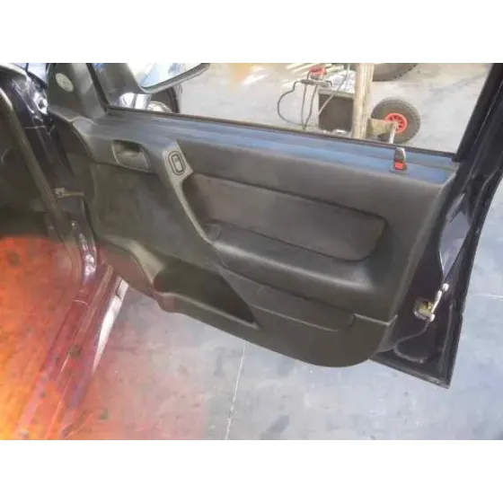 OPEL ASTRA G BERLINA '1998 COMFORT AZUL OSCURO