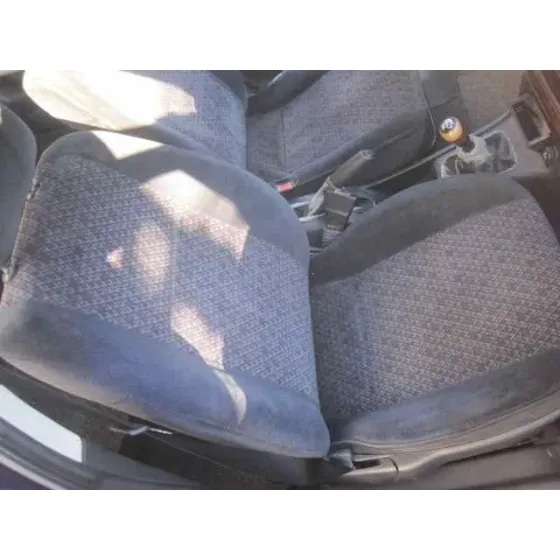 OPEL ASTRA G BERLINA '1998 COMFORT AZUL OSCURO