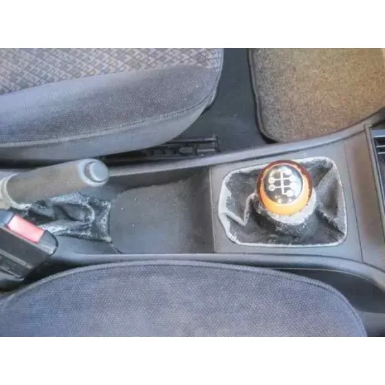 OPEL ASTRA G BERLINA '1998 COMFORT AZUL OSCURO