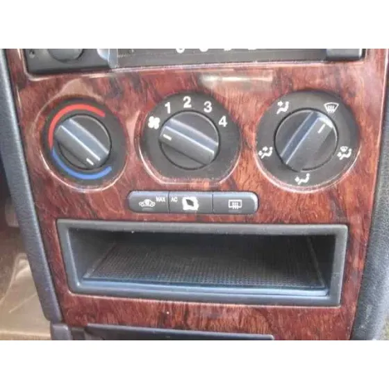 OPEL ASTRA G BERLINA '1998 COMFORT AZUL OSCURO
