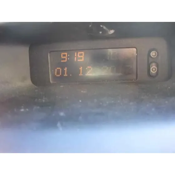 OPEL ASTRA G BERLINA '1998 COMFORT AZUL OSCURO