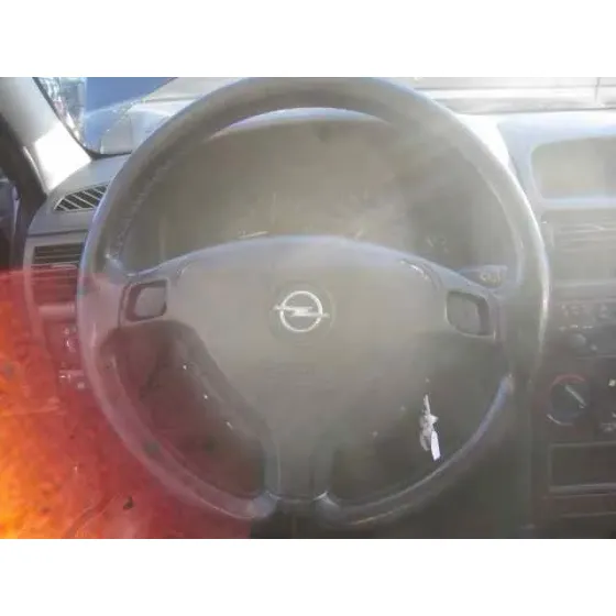 OPEL ASTRA G BERLINA '1998 COMFORT AZUL OSCURO