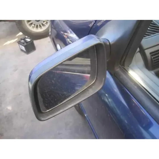 OPEL ASTRA G BERLINA '1998 COMFORT AZUL OSCURO