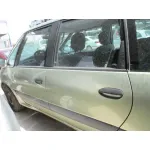 RENAULT ESPACE / GRAND ESPACE (JE0) RENAULT ESPACE / GRAND ESPACE (JE0) '2001 2.2 DCI TURBODIESEL CAT PISTACHO 2000