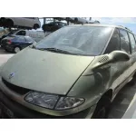 RENAULT ESPACE / GRAND ESPACE (JE0) RENAULT ESPACE / GRAND ESPACE (JE0) '2001 2.2 DCI TURBODIESEL CAT PISTACHO 2000