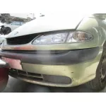 RENAULT ESPACE / GRAND ESPACE (JE0) RENAULT ESPACE / GRAND ESPACE (JE0) '2001 2.2 DCI TURBODIESEL CAT PISTACHO 2000