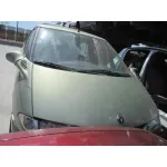 RENAULT ESPACE / GRAND ESPACE (JE0) RENAULT ESPACE / GRAND ESPACE (JE0) '2001 2.2 DCI TURBODIESEL CAT PISTACHO 2000