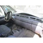 RENAULT ESPACE / GRAND ESPACE (JE0) RENAULT ESPACE / GRAND ESPACE (JE0) '2001 2.2 DCI TURBODIESEL CAT PISTACHO 2000