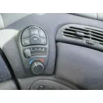 RENAULT ESPACE / GRAND ESPACE (JE0) RENAULT ESPACE / GRAND ESPACE (JE0) '2001 2.2 DCI TURBODIESEL CAT PISTACHO 2000