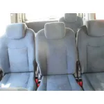 RENAULT ESPACE / GRAND ESPACE (JE0) RENAULT ESPACE / GRAND ESPACE (JE0) '2001 2.2 DCI TURBODIESEL CAT PISTACHO 2000